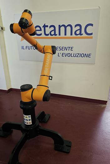 IBETAMAC AUBO I10  2024